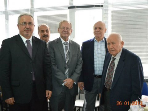 TKCV Dünya Hepatit Günü
