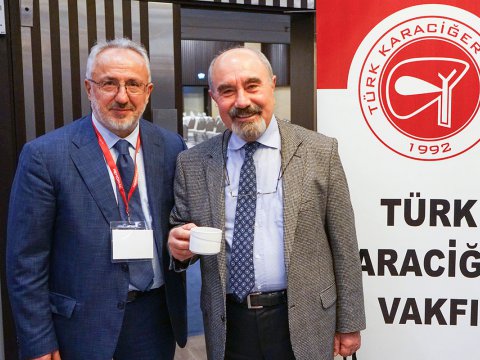 Türkiye-Azerbaycan Hepatoloji Kursu